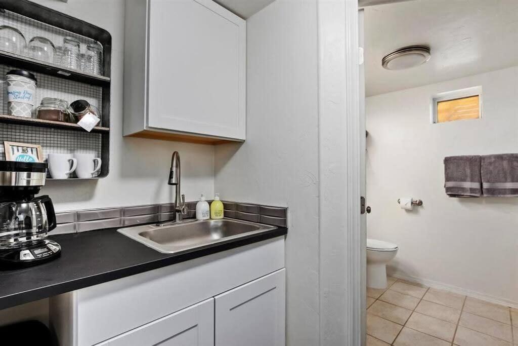 #Stayinmydistrict Twin Falls Pendleton Chic Suite Экстерьер фото